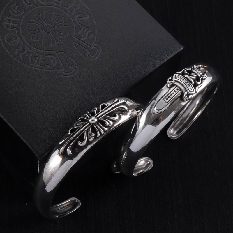 Chrome Hearts Bracelet 05yxs146